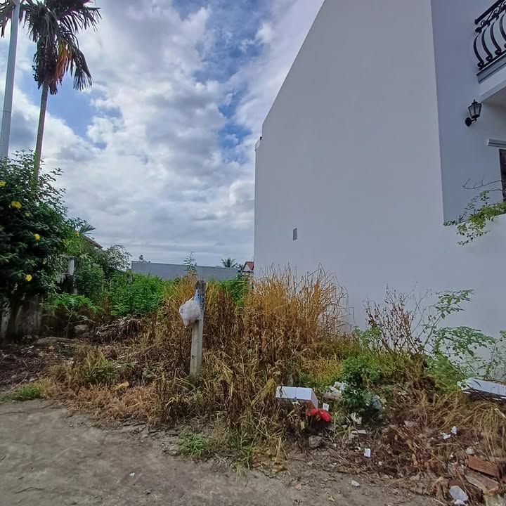 Đất thổ cư Diên Lạc 80.6m² giá 920 triệu - Mặt tiền đẹp, vị trí trung tâm!