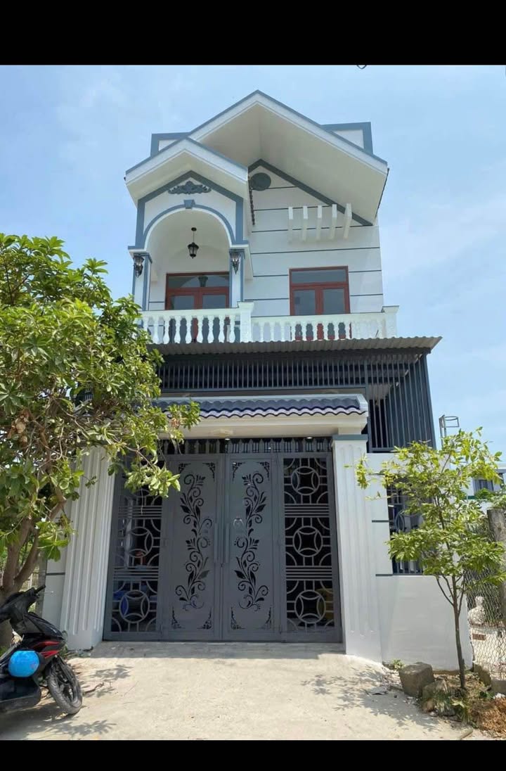 Nhà riêng Vĩnh Hiệp Nha Trang 231.8m² giá 5.35 tỷ - Sổ hồng hoàn công, thương lượng!