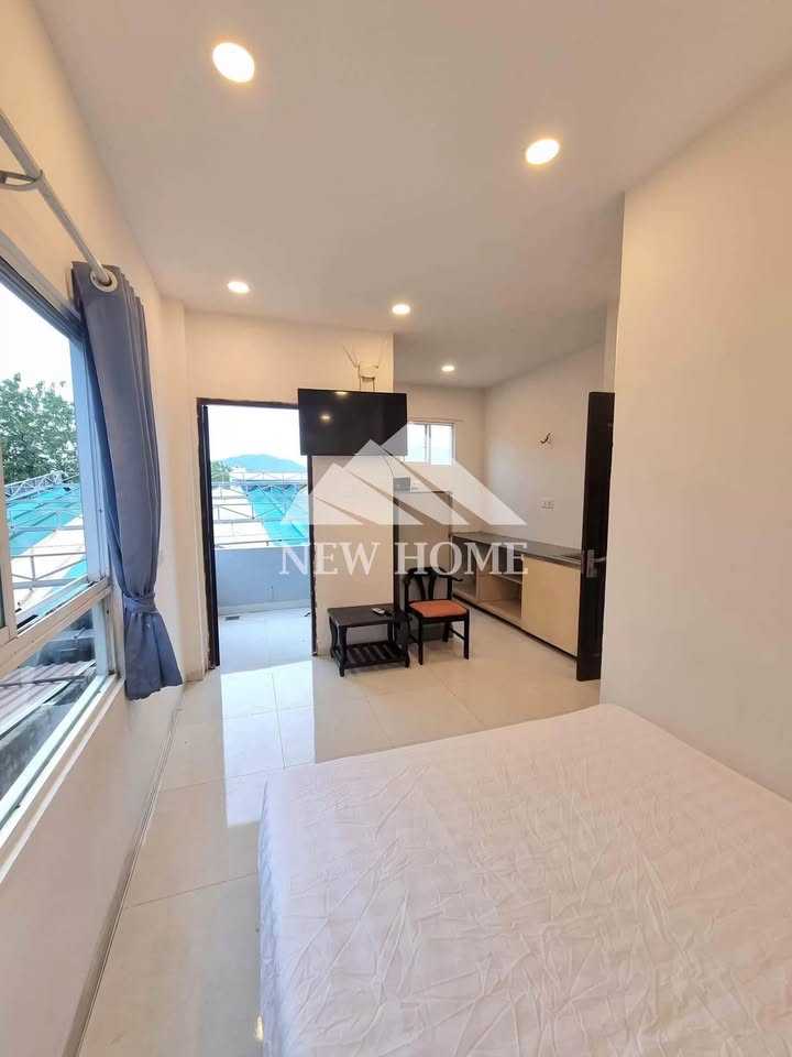 Căn hộ studio Phước Hải 20m² giá 3 triệu - Sẵn sàng vào ở ngay!