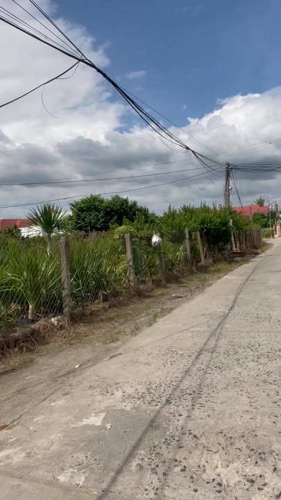 Đất nền Diên An, mặt tiền đường Bà Đội, 224m² chỉ 2.85 tỷ - Cơ hội đầu tư tuyệt vời!