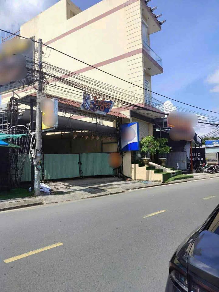 Mặt bằng cho thuê quán ăn, cà phê tại Hẻm 51 Hồ Bún Xáng 216m² giá 28 triệu - Vị trí đắc địa, sẵn sàng kinh doanh!