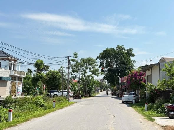 Đất nền Minh Châu, Yên Thành 179m² giá 3 tỷ - Đầu tư sinh lời ngay!