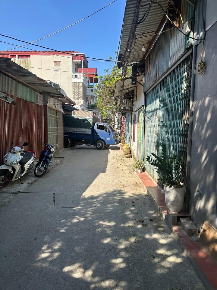 Xưởng 38m² tại Ba La, Hà Đông giá 1.1 tỷ - Ô tô đỗ cửa, vị trí đắc địa!