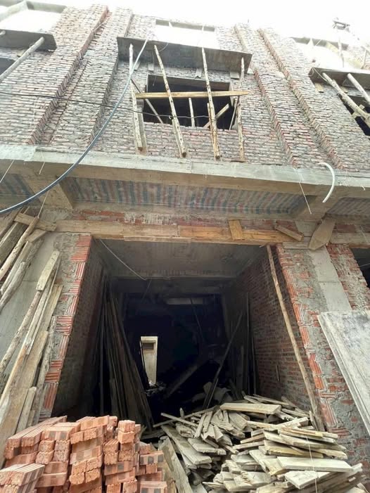 Nhà phố Tôn Đức Thắng Hải Phòng 46m² giá 3.3 tỷ - Sổ đỏ chính chủ, hỗ trợ ngân hàng!