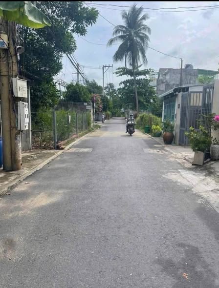 Đất mặt tiền Vĩnh Phú 38A, Thuận An, 137m² giá 4.75 tỷ - Vị trí đắc địa, giao thông thuận tiện!