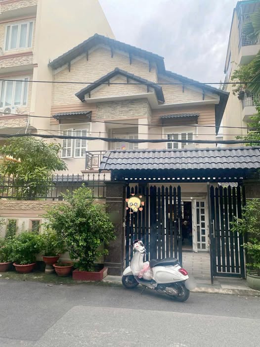 Biệt thự đường Lê Đức Thọ, Gò Vấp 210m² giá 21 tỷ - Cơ hội vàng hiếm có!