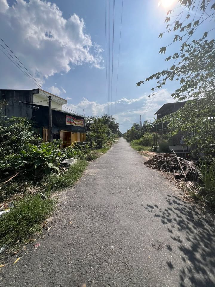 Đất nền chính chủ tại Long Hoa, Tây Ninh 138m² giá 2.76 tỷ - Đầu tư sinh lời hấp dẫn!