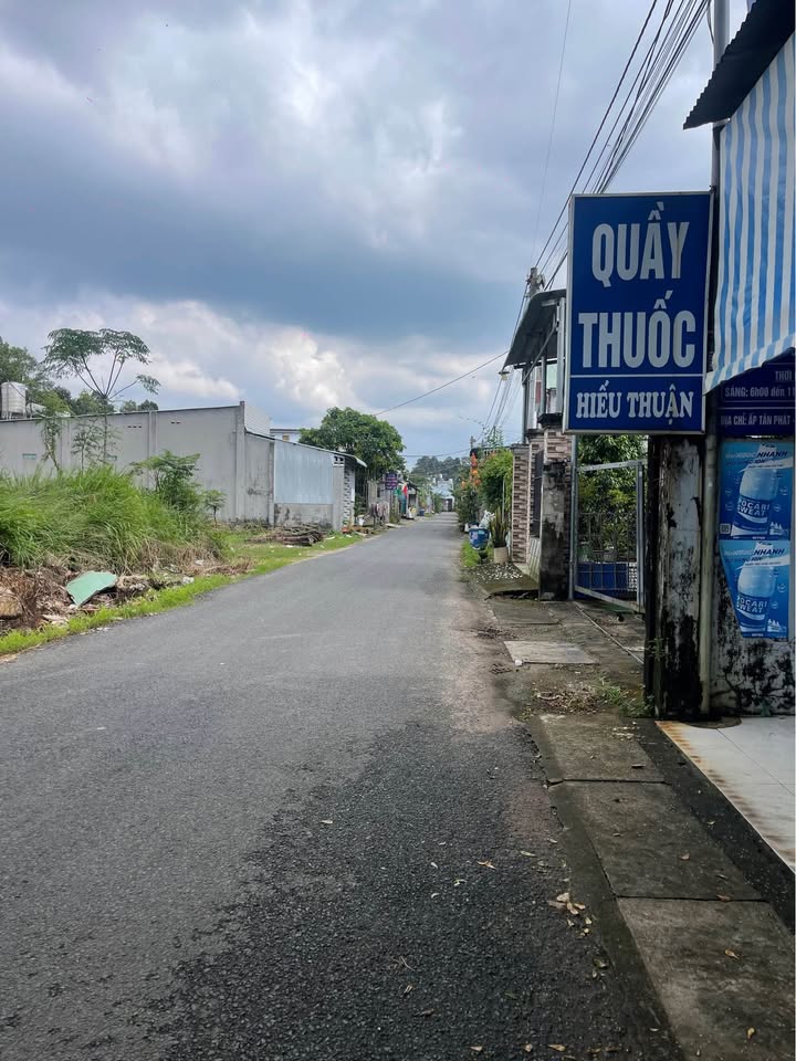 Đất thổ cư Đồi 61, Trảng Bom 237m² giá 3 tỷ - Pháp lý sổ hồng chính chủ!