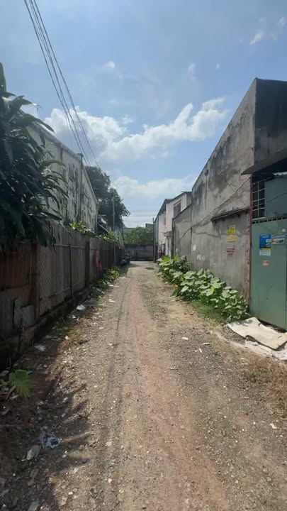 Nhà mặt tiền Ấp 1, Sông Trầu 247m² giá 1.8 tỷ - Đầu tư sinh lời ngay!