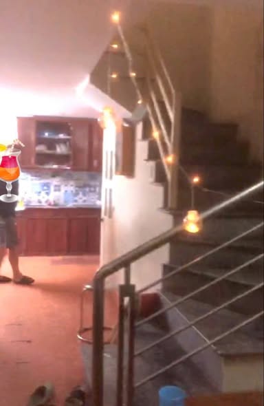 Nhà 2,5 tầng Tân Bình, Hải Dương 46.8m² giá 2.5 tỷ - Ngõ ô tô, gần chợ Tân Kim!