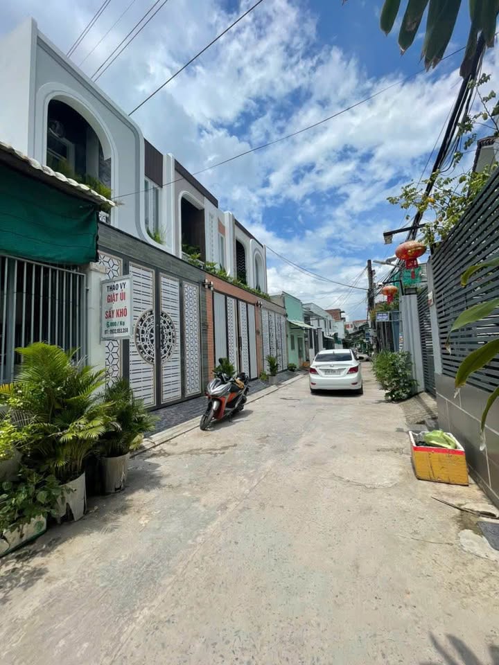 Nhà trệt An Khánh Ninh Kiều 90m² giá 3.2 tỷ - Tiện ích đầy đủ, khu vực an ninh!