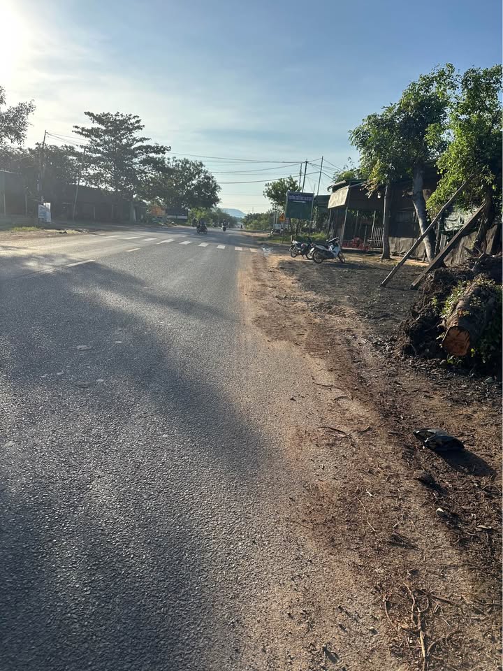 Nhà mới xây 540m² xã Ea H'Leo Đắk Lắk - Cơ hội đầu tư lý tưởng!