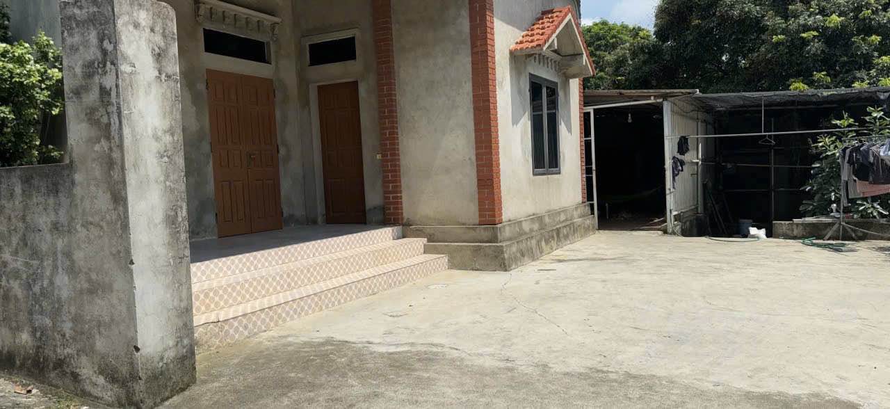 Đất Nhuận Trạch 350m² giá 2 tỷ - Đầu tư sinh lời lý tưởng!