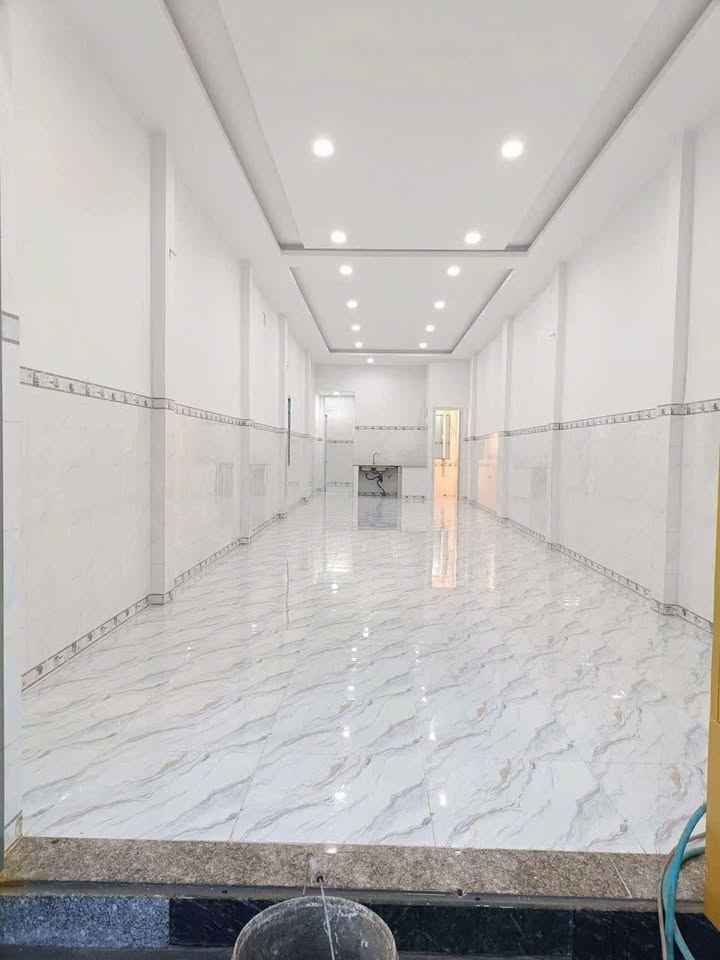 Nhà nguyên căn cho thuê tại Phan Thiết - 88m² chỉ 6 triệu/tháng - Không gian thoáng đãng!