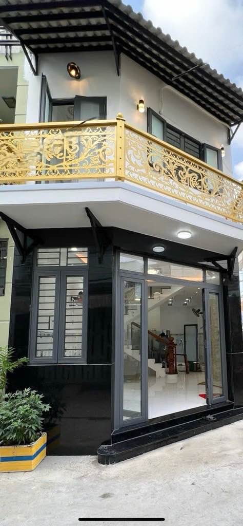Nhà đẹp đường 26/3, Bình Tân - 2 tầng, giá chỉ 4,3 tỷ - Gần AEON Mall