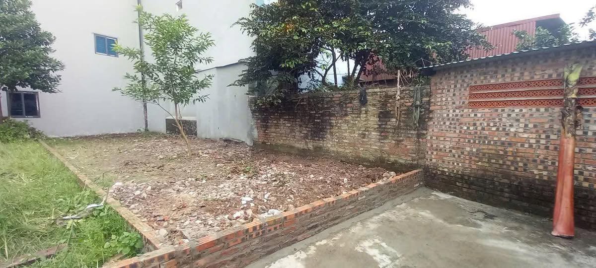 Đất Liên Bão Bắc Ninh 85m² giá 1 tỷ - Cơ hội đầu tư hiếm có!