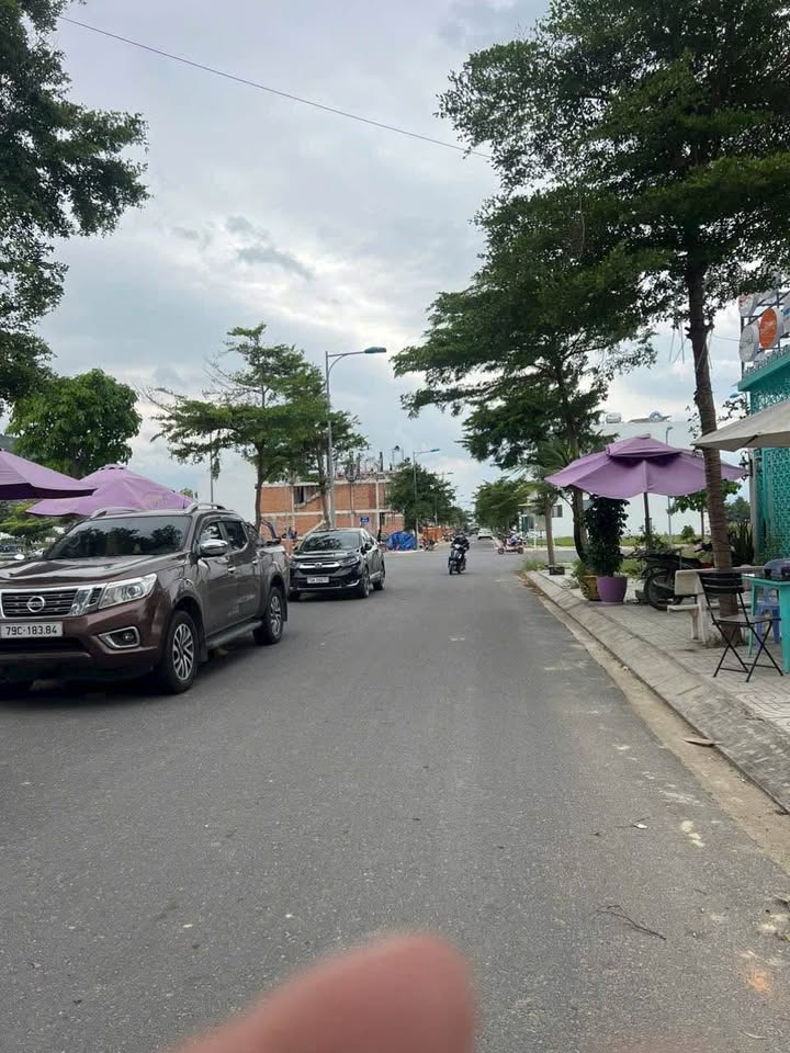 Đất nền Mỹ Gia Gói 3, đường số 47, 100m² giá 5.8 tỷ - Đầu tư sinh lời ngay!