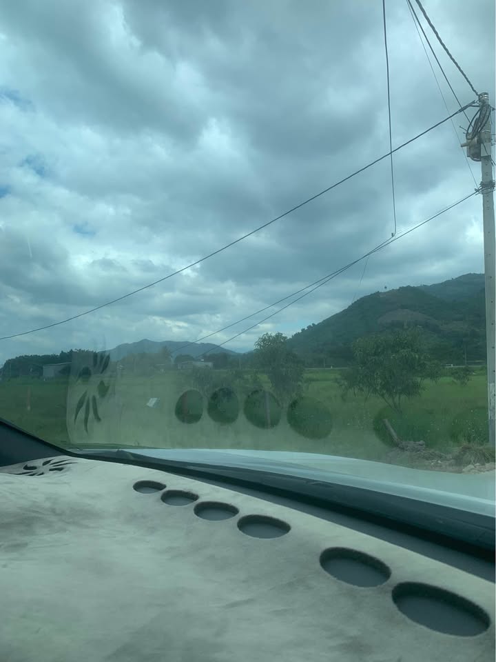 Đất thổ cư 2000m² Vĩnh Phú Cam Lâm - Giá đầu tư cực hấp dẫn!