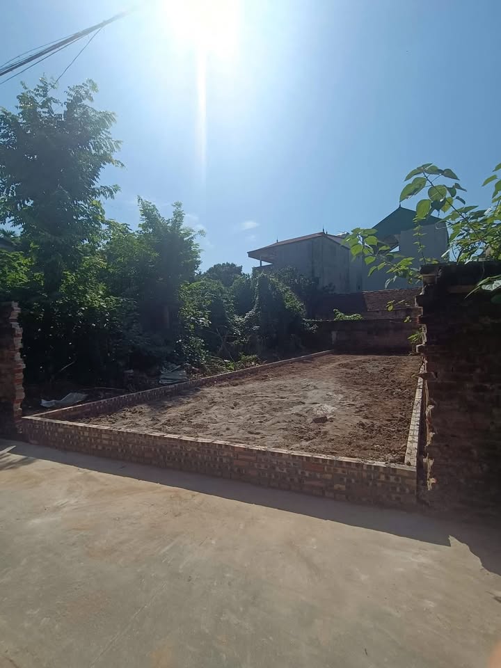 Đất nền 86m² phường Xuân Lâm, Thuận Thành, Bắc Ninh - Giá tốt nhất khu vực!