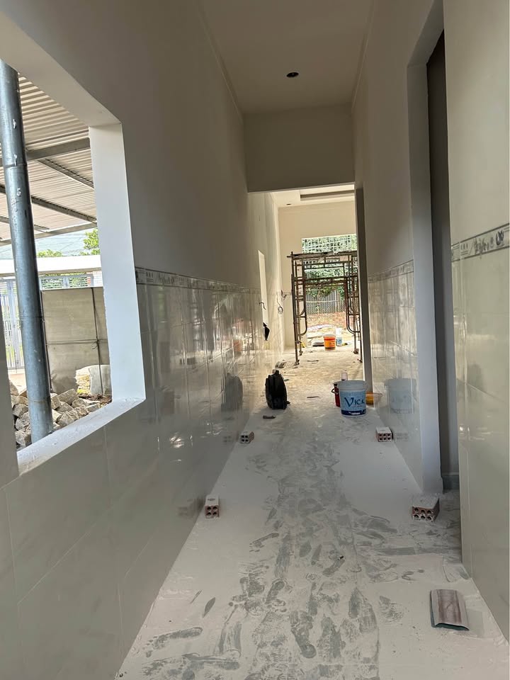 Nhà riêng thôn Phước Điền, Nam Nha Trang 109m² giá 1.3 tỷ - Sẵn sàng vào ở ngay!