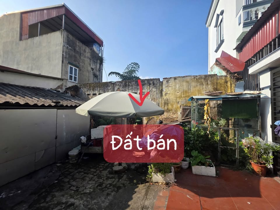Đất nền phố Anh Dũng, Tiên Cát, Việt Trì 54m² giá 1.2 tỷ - Tiềm năng đầu tư lớn!