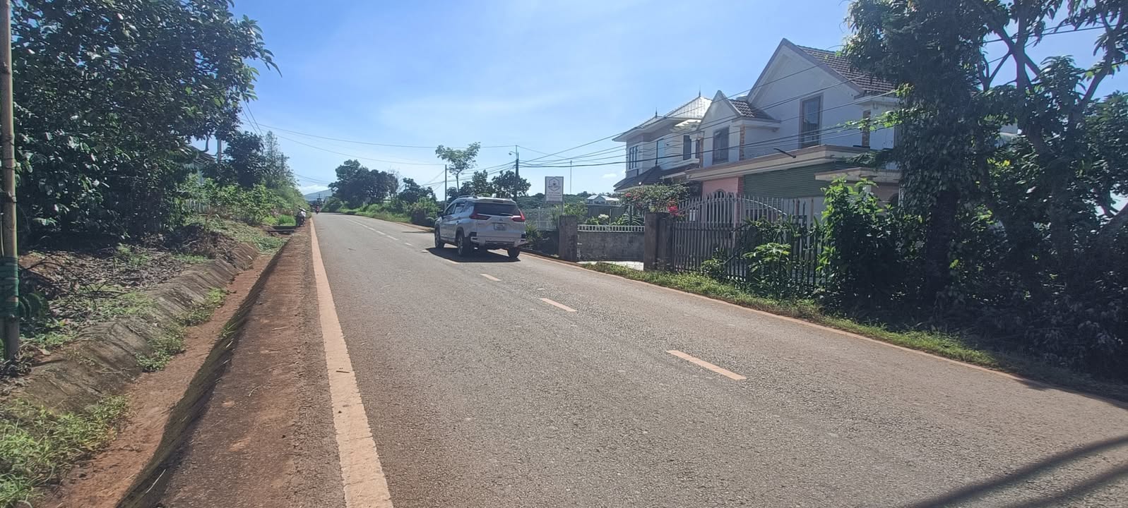 Đất thổ cư thị trấn Nam Ban 451.2m² giá chỉ 2.65 tỷ - Cơ hội đầu tư tuyệt vời!