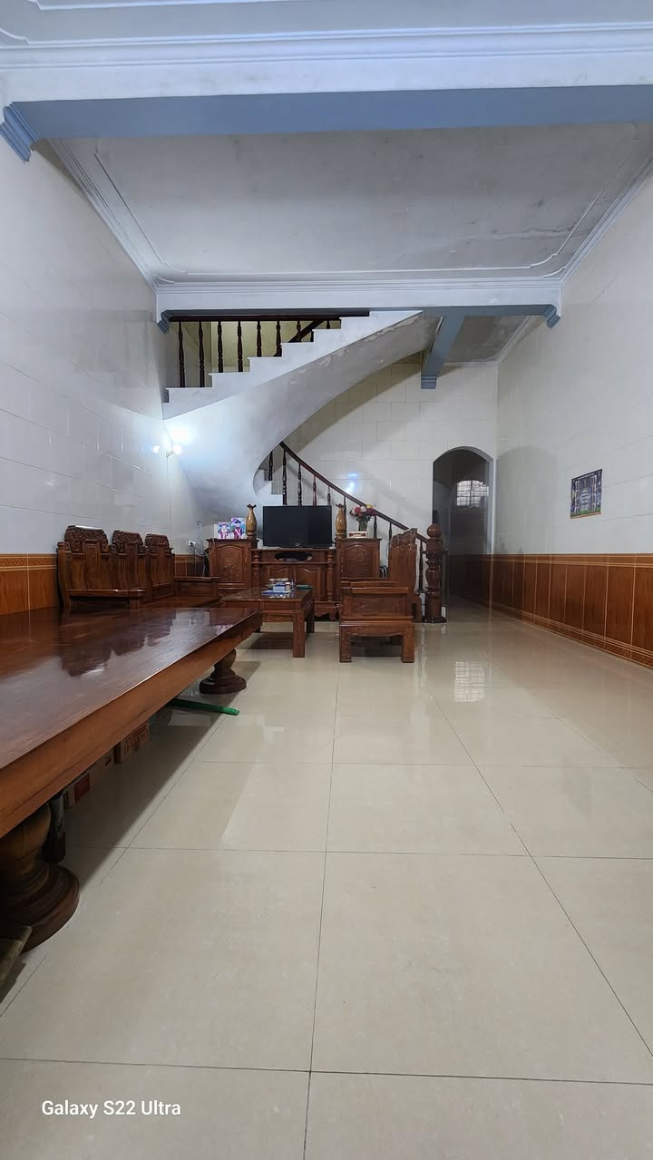 Nhà phố 40m² đường Trần Nhật Duật, Đông Vĩnh chỉ 4 tỷ - Cơ hội không thể bỏ lỡ!