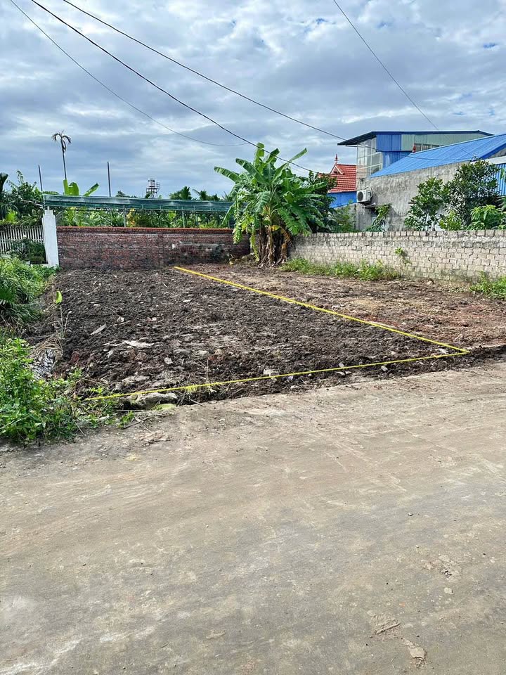 Đất Thổ Cư 100m² tại Thôn 1, Thiên Hương - Đường Ô Tô Tránh Nhau, Giá 2.2 Tỷ!