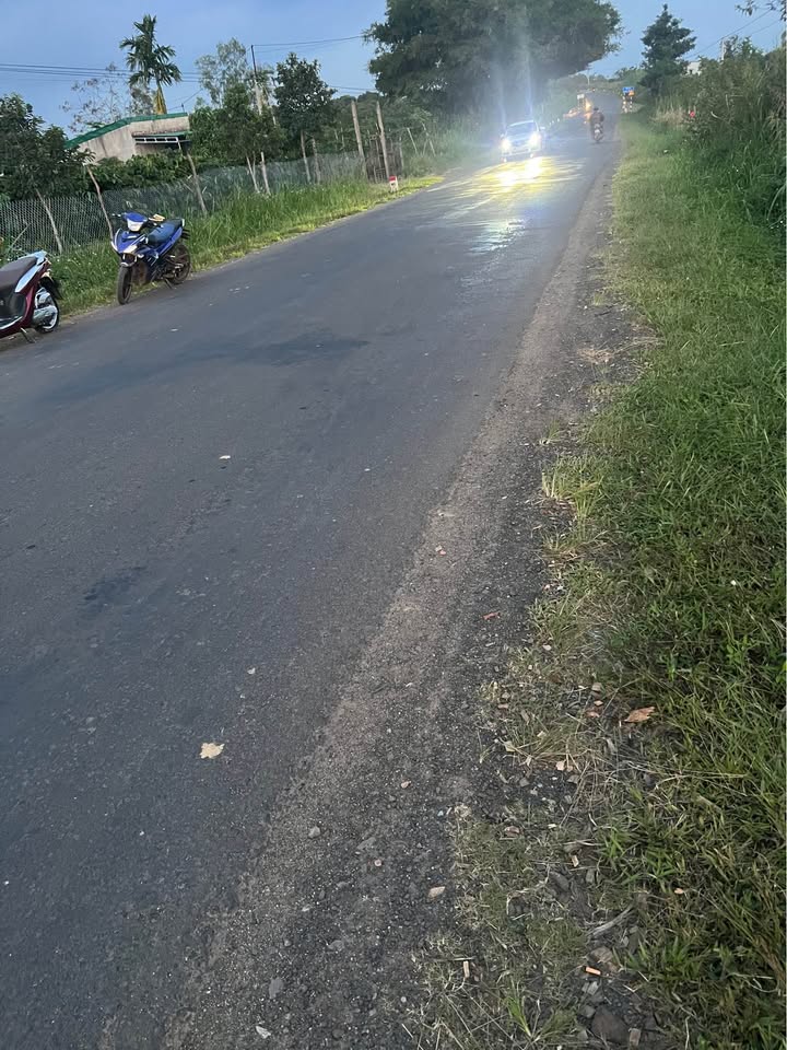 Đất mặt đường nhựa xã Ea Dắh, 840m² giá chỉ 1.35 tỷ - Cơ hội đầu tư tuyệt vời!