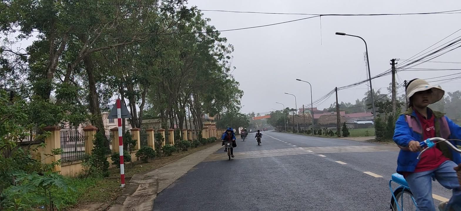 Đất thổ cư 150m² phường Hải Lĩnh giá 1.8 tỷ - Cơ hội đầu tư hấp dẫn!