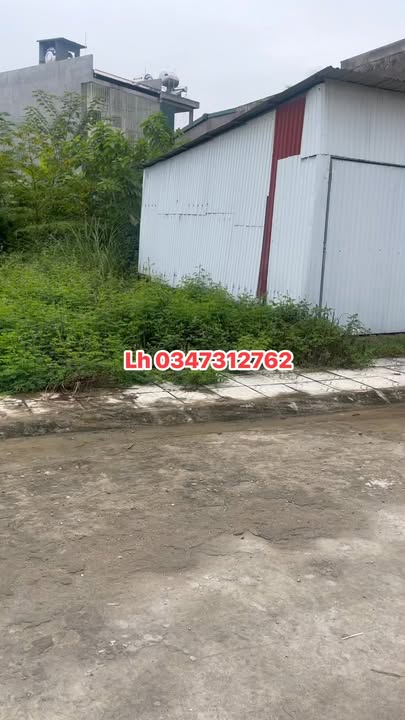 Đất nền Phường Âu Cơ, TX Phú Thọ 106m² giá 2 tỷ - Đầu tư sinh lời lý tưởng!