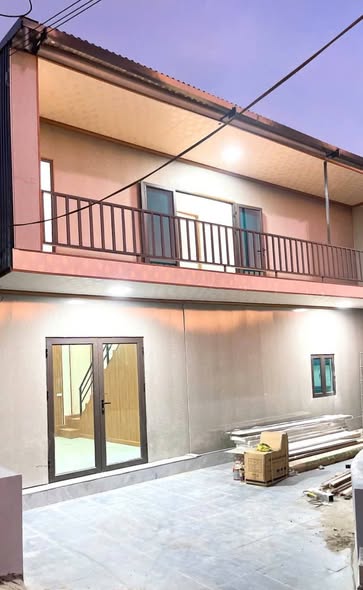 Nhà 2 tầng phường Mông Dương 80m² giá 800 triệu - Sẵn sàng vào ở ngay!