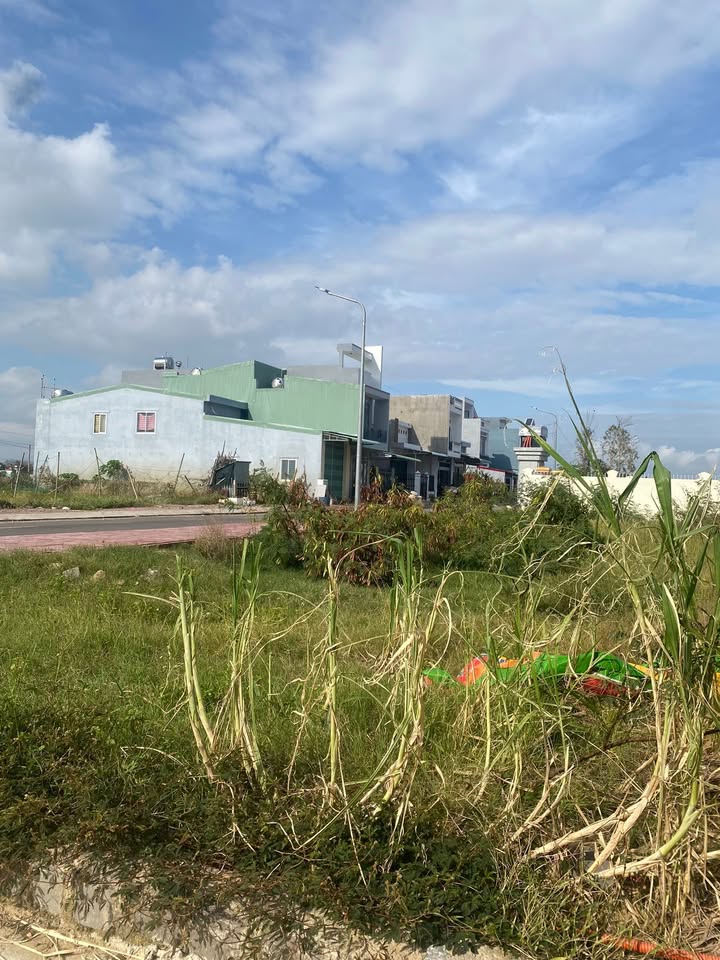 Đất hẻm Nội Bộ Phân Viện Sốt Rét Nhơn Phú 41m² giá 1.57 tỷ - Cơ hội đầu tư lý tưởng!