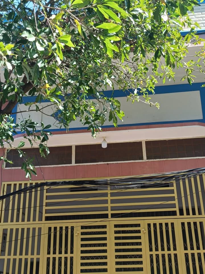 Nhà mặt tiền Trần Văn Ơn, Quy Nhơn 100m² giá 8.9 tỷ - Cơ hội hiếm có!