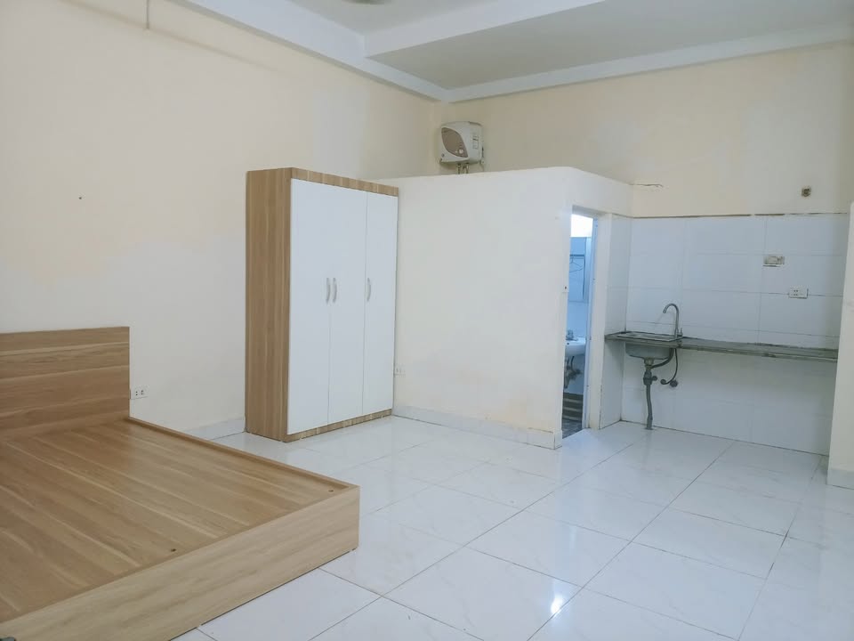 Cho thuê CCMN Ngọc Trục, Đại Mỗ 28m² giá 2.8 triệu - Sẵn sàng vào ở ngay!