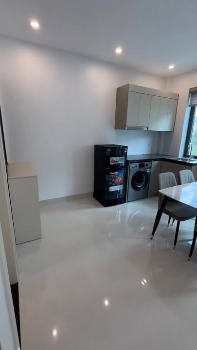 Căn hộ 1PN tại TT1 LAXURY Kiến Hưng - Full nội thất, giá thỏa thuận!