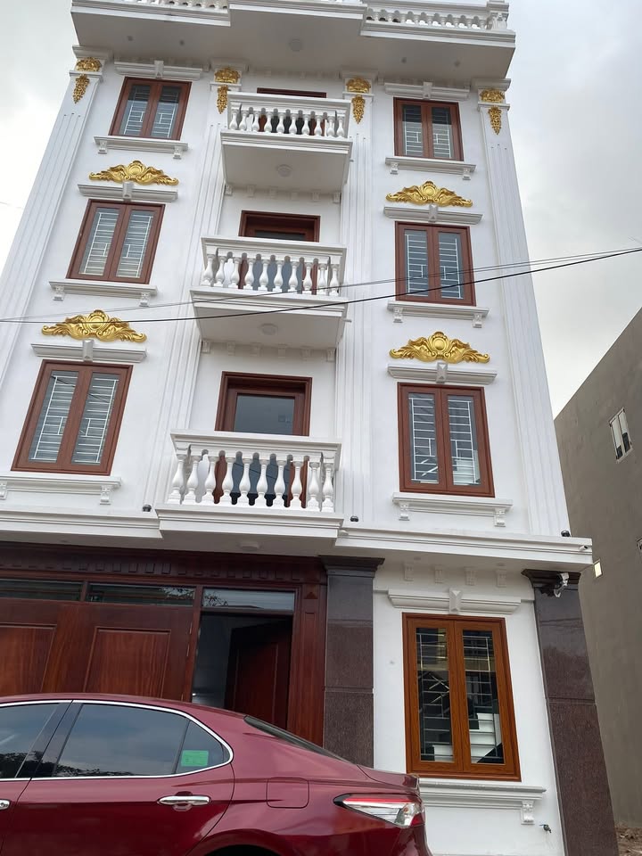 Căn hộ cho thuê tại tổ 72, phường Phan Đình Phùng, Thái Nguyên - Giá 5 triệu, đầy đủ nội thất!