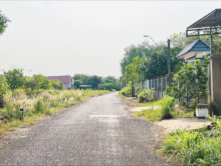 Đất nền 7 sào tại Tiến Hưng, Bình Phước 7000m² giá chỉ 5 tỷ - Cơ hội đầu tư vàng!