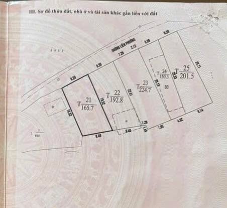 Bán đất Giếng Đáy Hạ Long 165.7m² giá 4 tỷ - Sổ đỏ chính chủ, ô tô vào tận cửa!