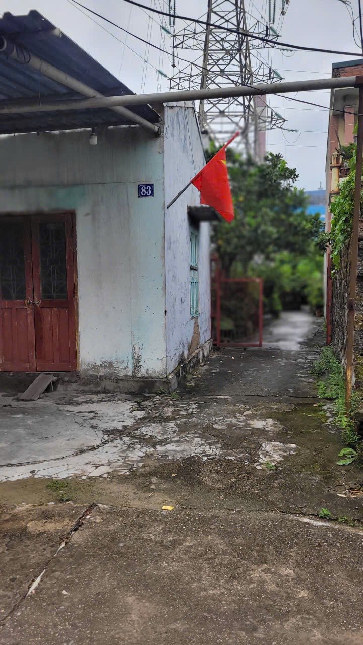 Nhà phố Cẩm Thịnh, Cẩm Phả 206,7m² giá 2 tỷ - Đầu tư sinh lời ngay!