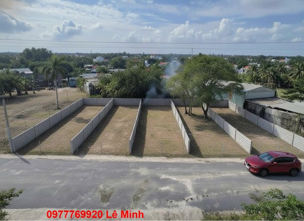 Đất nền Tân Phú Trung 120m² giá chỉ 15 triệu/m² - Đầu tư sinh lời ngay!