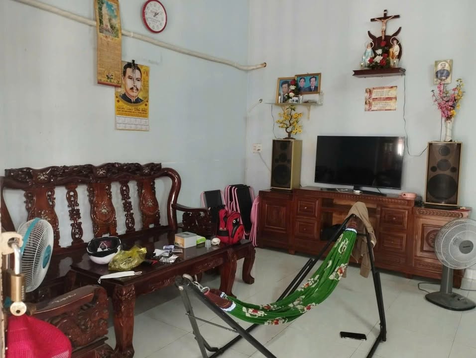 Nhà riêng Trảng Dài Biên Hòa 90m² giá 1.92 tỷ - Sổ riêng chính chủ!