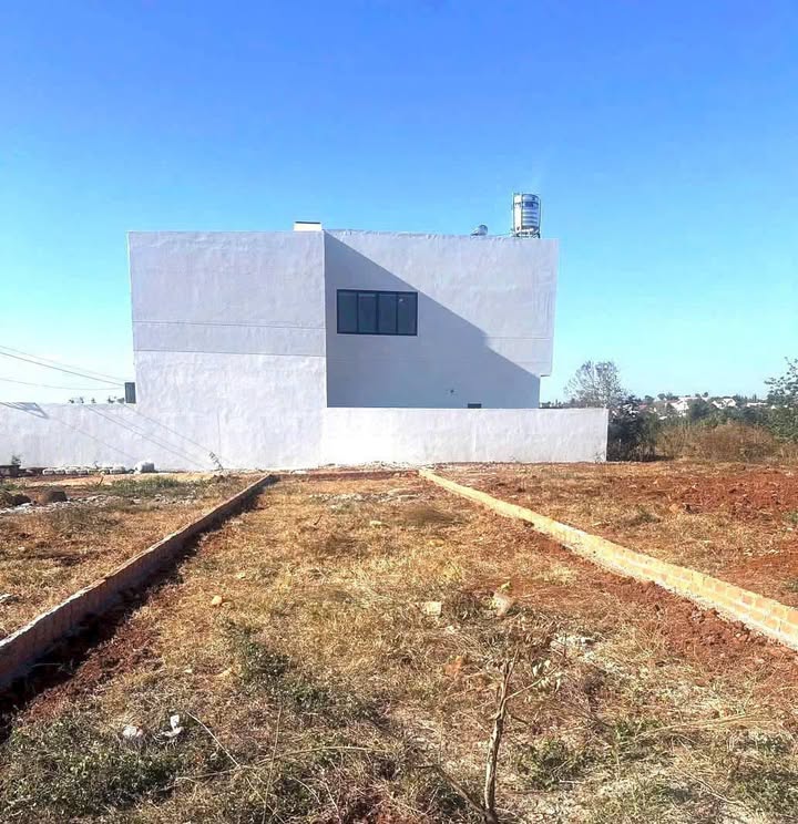 Đất thổ cư Hẻm 327 Y Moan, Tân Lợi 125m² giá 2.179 tỷ - Tiện ích đầy đủ!