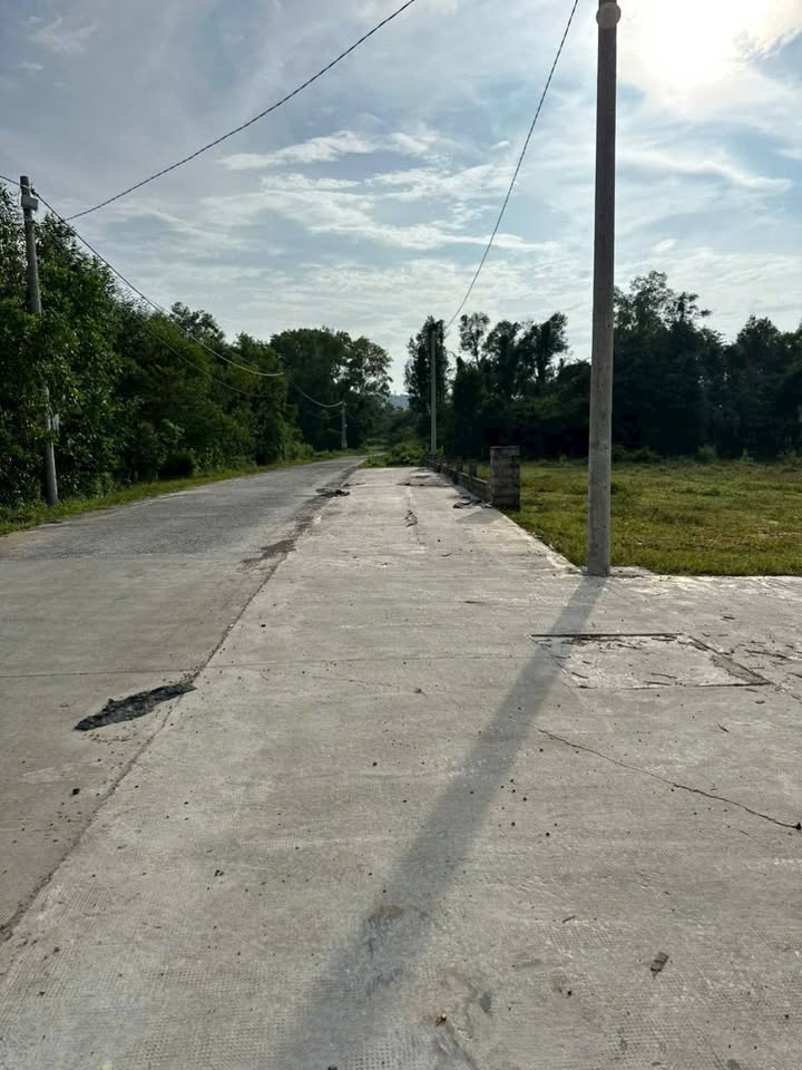 Đất nền Cửa Dương, Phú Quốc 500m² chỉ 1 tỷ - Đầu tư sinh lời ngay!
