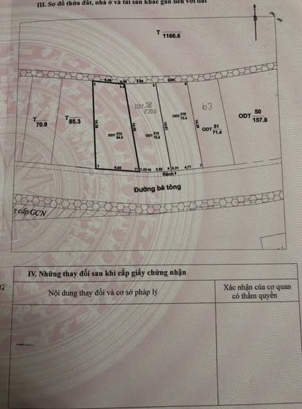 Đất nền Hùng Thắng, Bãi Cháy 84.8m² giá 2 tỷ - Vị trí đắc địa gần biển!