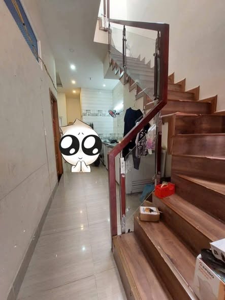 Nhà 1 Lầu Đường Đào Sư Tích, Phước Lộc, Nhà Bè 84m² giá 5.5 tỷ - Sổ hồng chính chủ