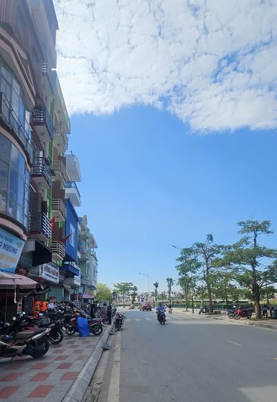 Nhà mặt phố Tam Bạc, Hồng Bàng, Hải Phòng - Cho thuê kinh doanh mọi mặt hàng