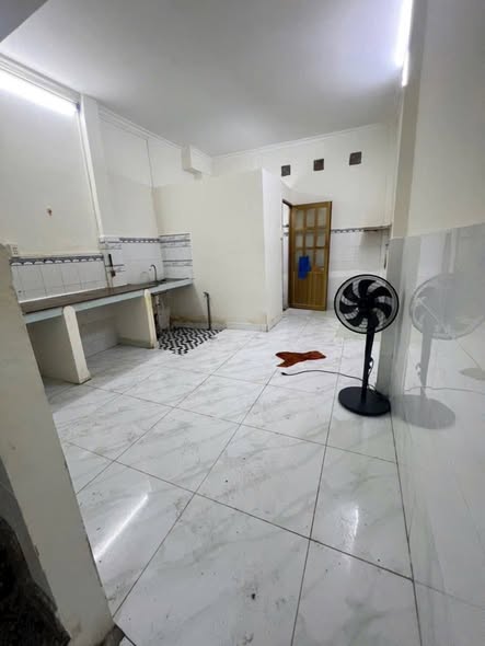 Nhà hẻm 154 Âu Dương Lân, P3 Q8 71m² giá 6.97 tỷ - Chính chủ bán gấp!