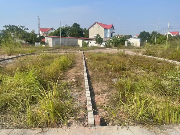 Đất nền Đồng Tiến, Phổ Yên 125m² giá chỉ 20,x triệu - Đầu tư sinh lời hấp dẫn!