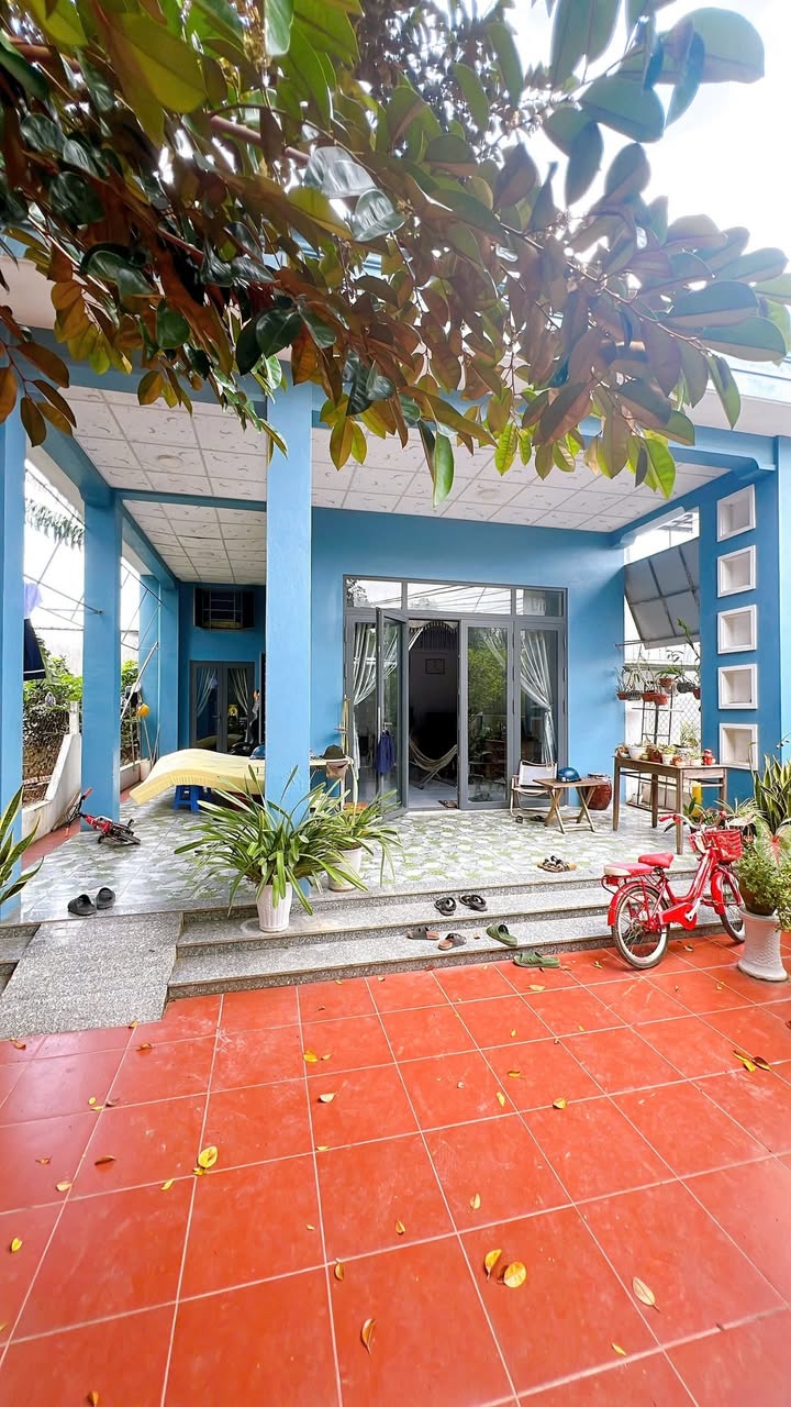 Nhà cấp 4 có gác lửng tại Hòa Quý, Ngũ Hành Sơn 161m² giá chỉ 4 tỷ - Đầu tư sinh lời!